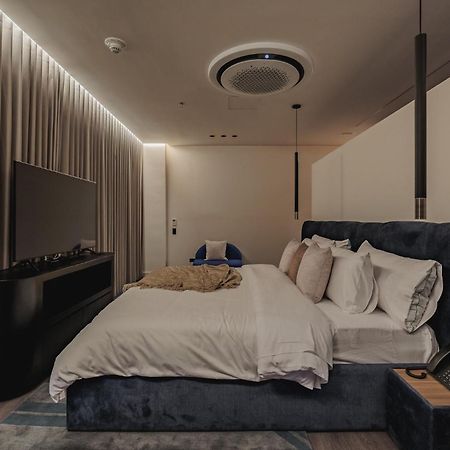 Nock - Reserved Residences Μεντεγίν Εξωτερικό φωτογραφία