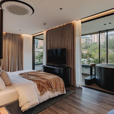 Nock - Reserved Residences Μεντεγίν Εξωτερικό φωτογραφία