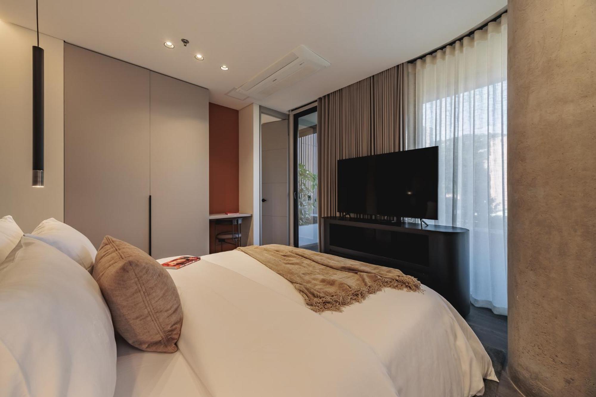 Nock - Reserved Residences Μεντεγίν Εξωτερικό φωτογραφία