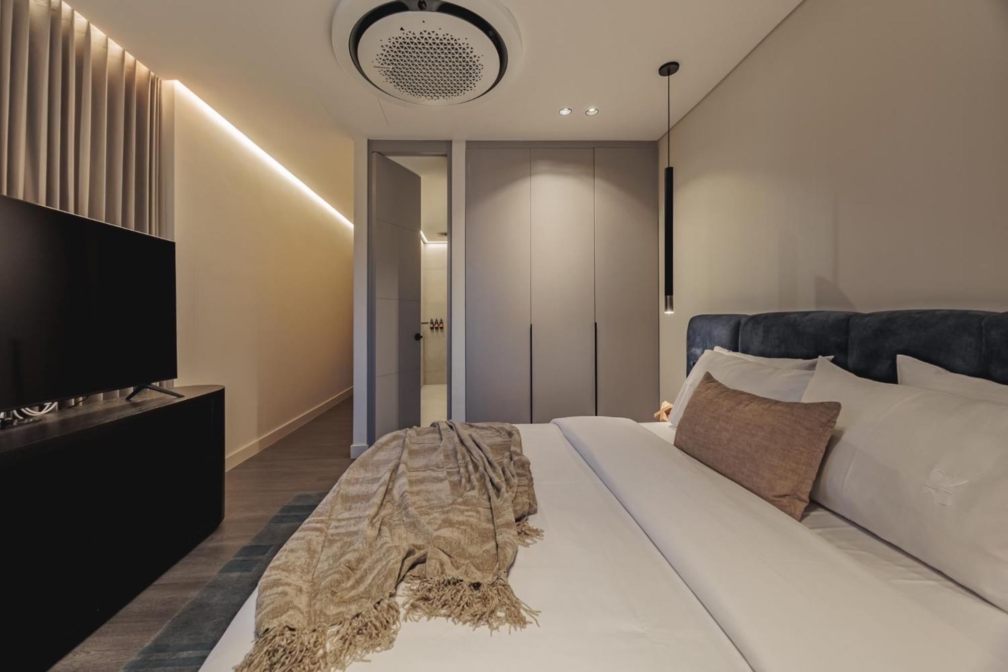 Nock - Reserved Residences Μεντεγίν Εξωτερικό φωτογραφία