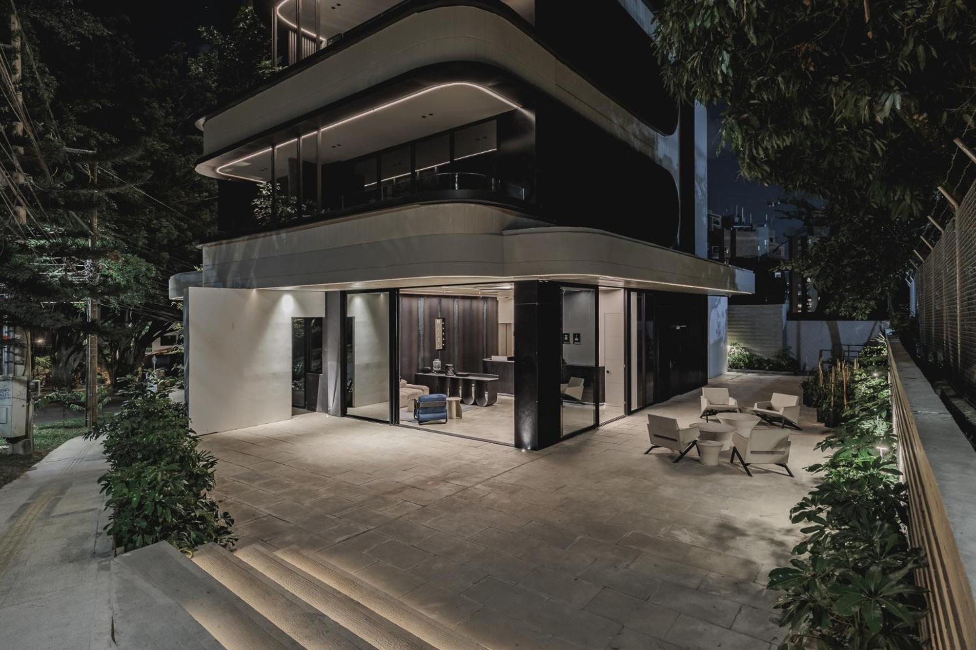 Nock - Reserved Residences Μεντεγίν Εξωτερικό φωτογραφία