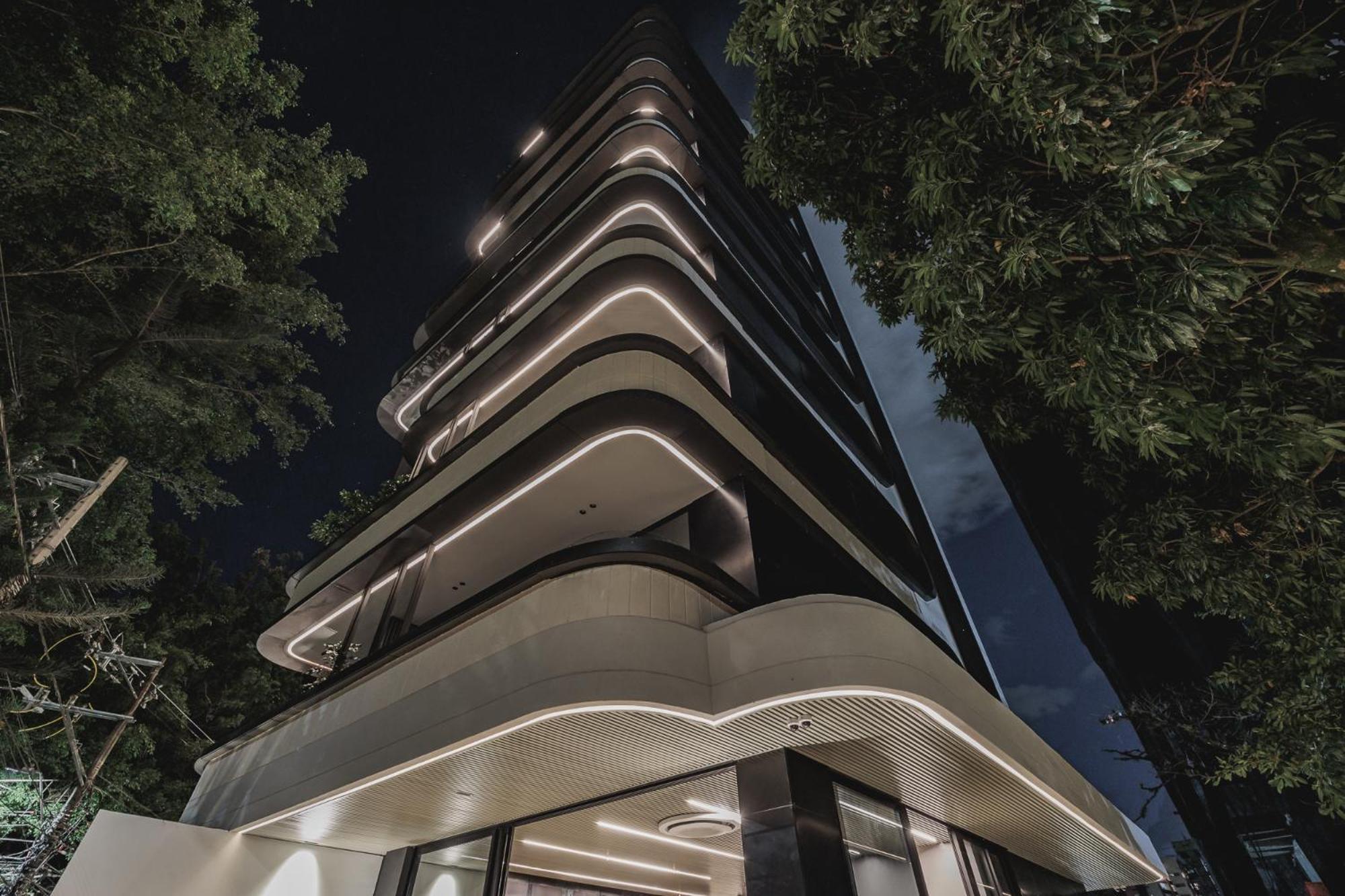 Nock - Reserved Residences Μεντεγίν Εξωτερικό φωτογραφία