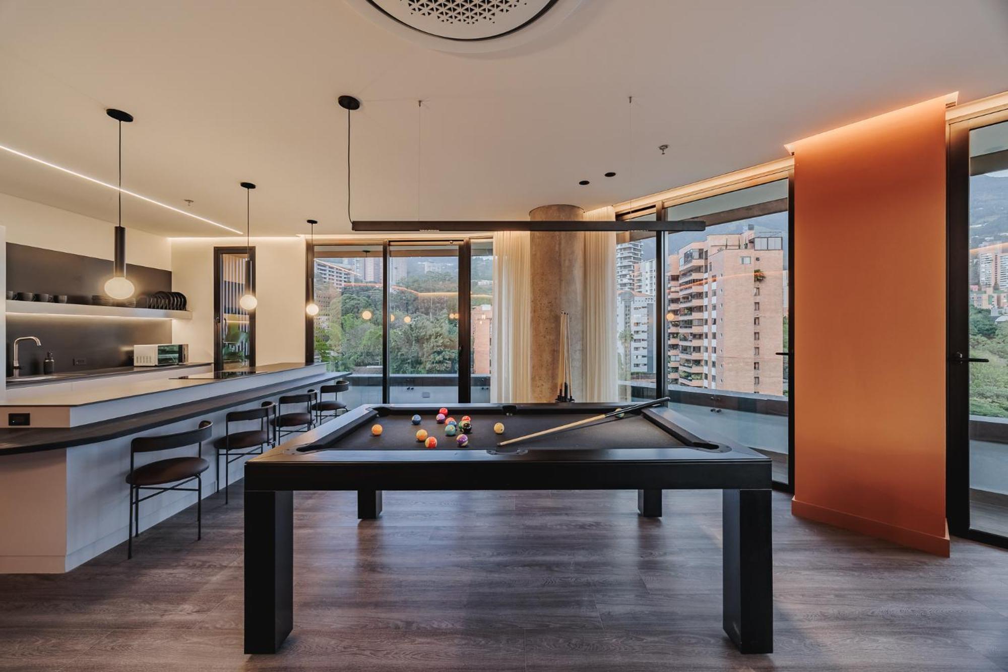 Nock - Reserved Residences Μεντεγίν Εξωτερικό φωτογραφία
