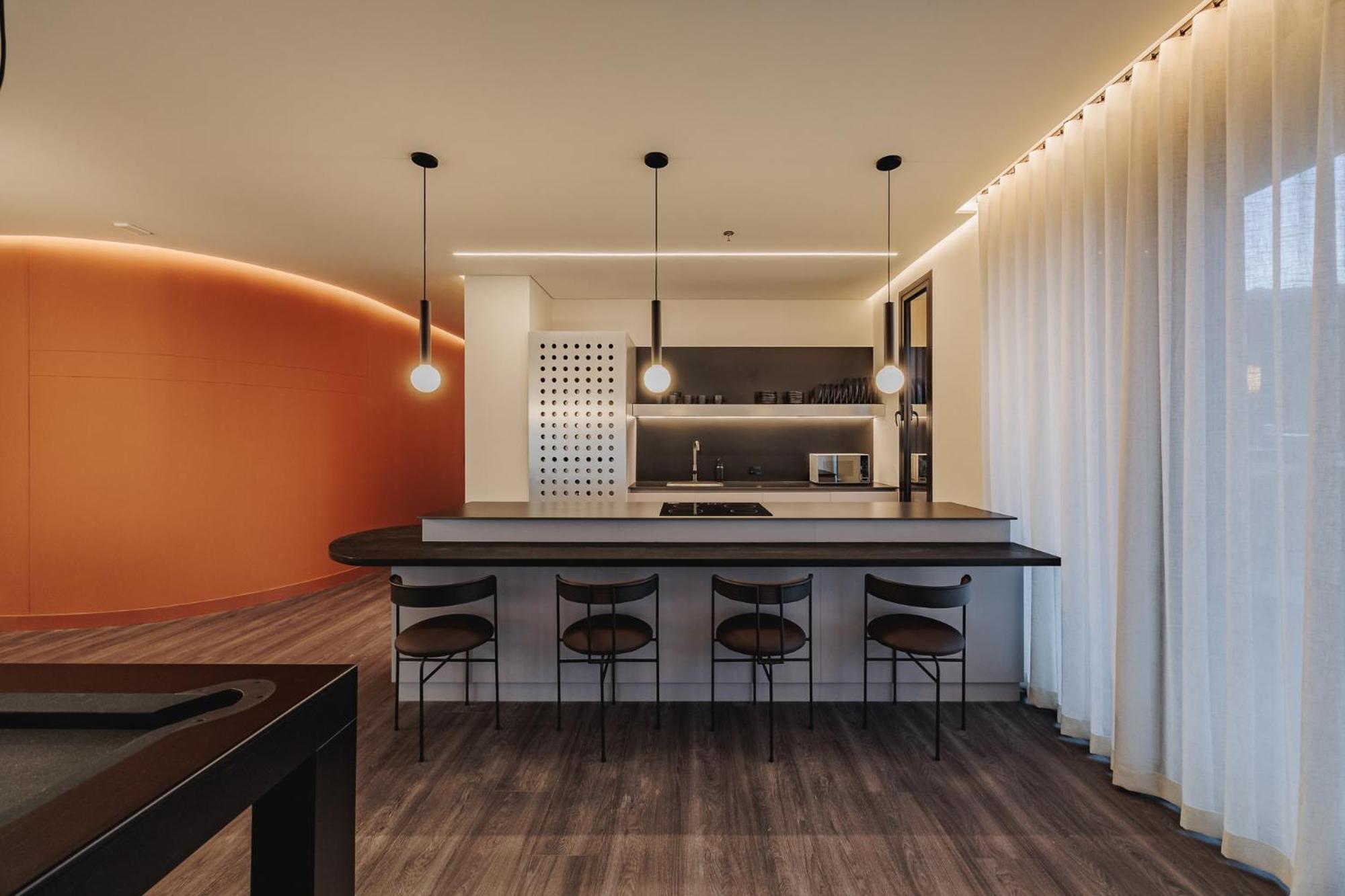 Nock - Reserved Residences Μεντεγίν Εξωτερικό φωτογραφία