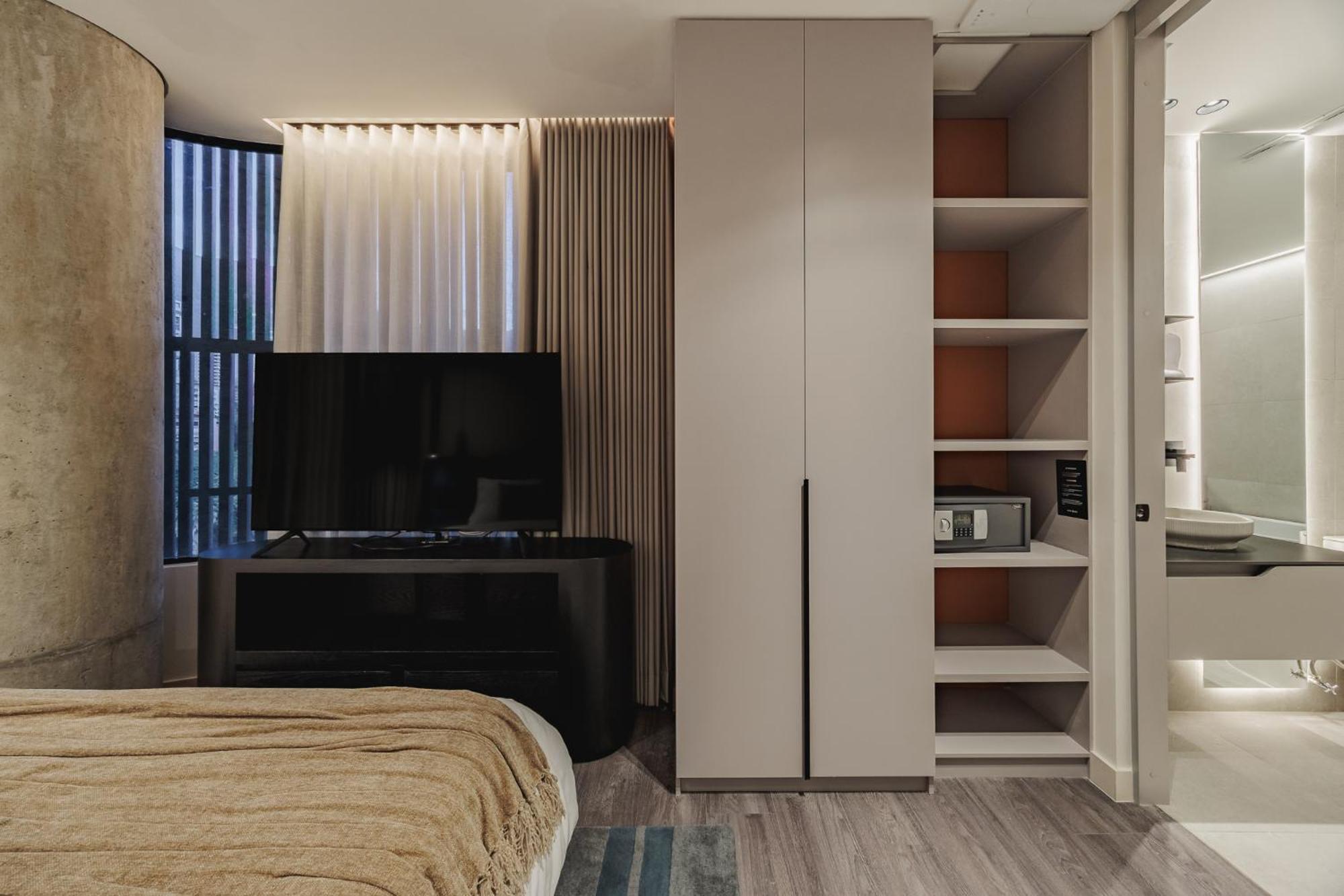 Nock - Reserved Residences Μεντεγίν Εξωτερικό φωτογραφία
