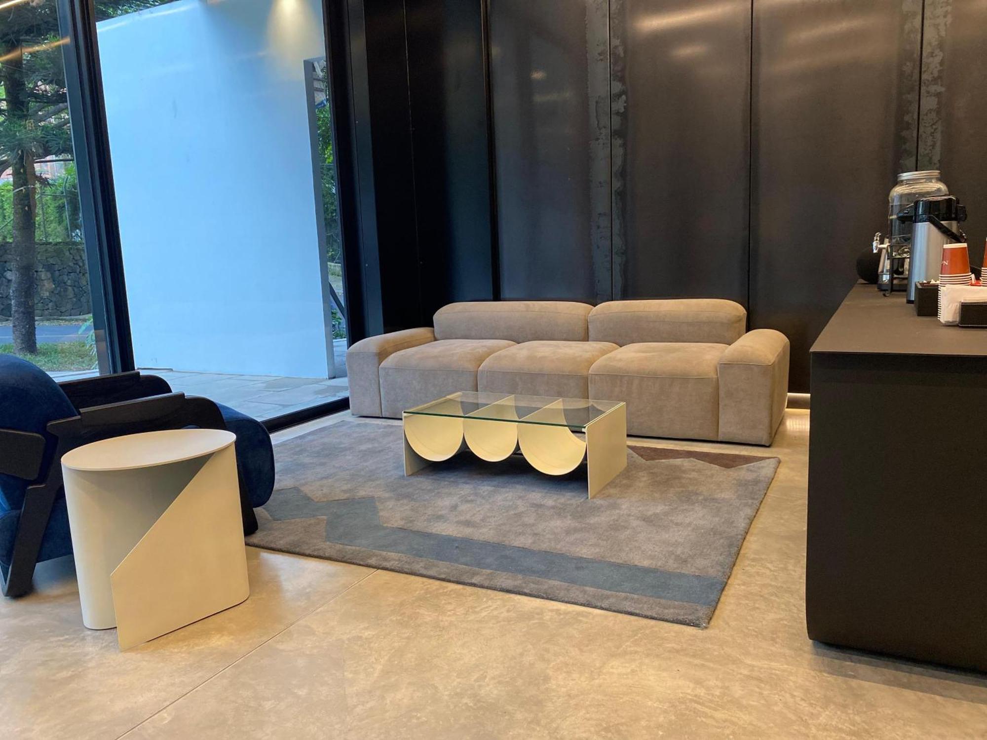 Nock - Reserved Residences Μεντεγίν Εξωτερικό φωτογραφία