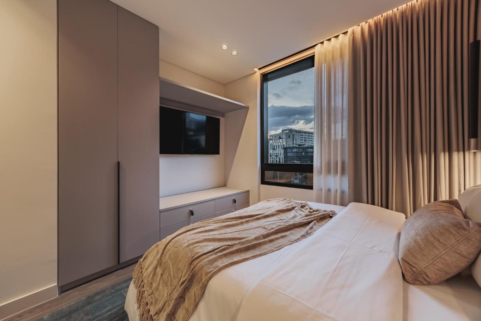 Nock - Reserved Residences Μεντεγίν Εξωτερικό φωτογραφία