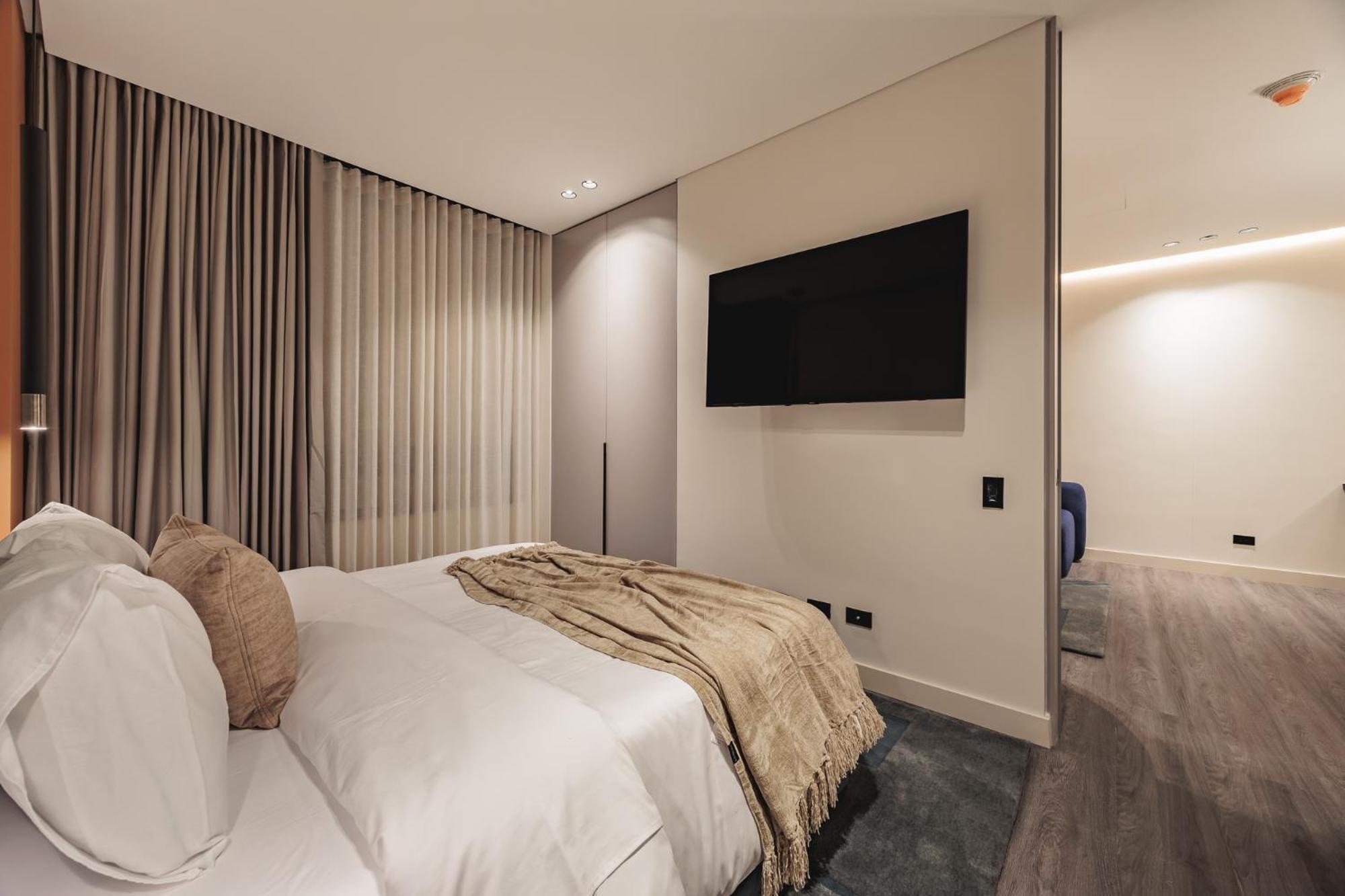 Nock - Reserved Residences Μεντεγίν Εξωτερικό φωτογραφία