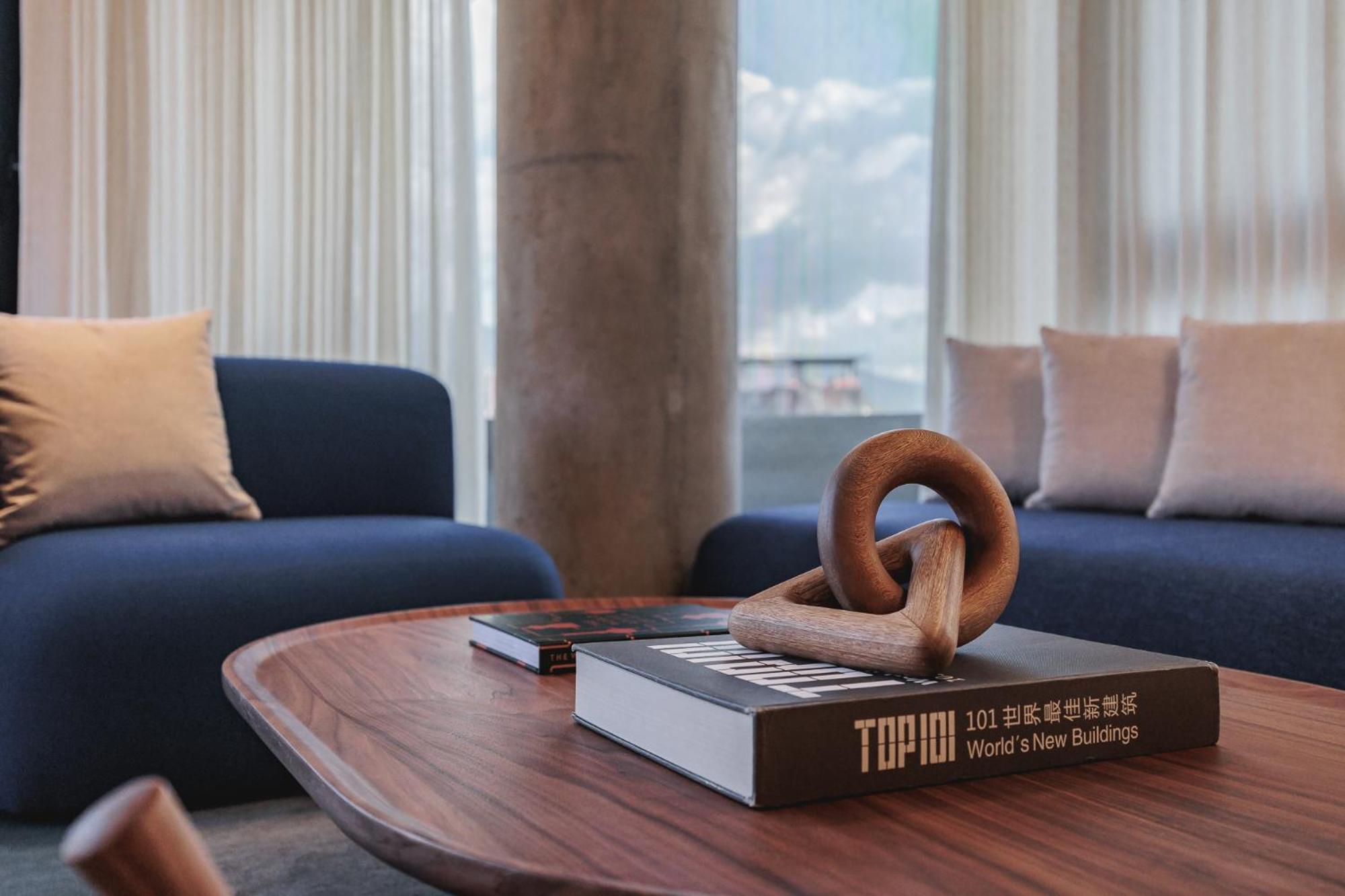 Nock - Reserved Residences Μεντεγίν Εξωτερικό φωτογραφία