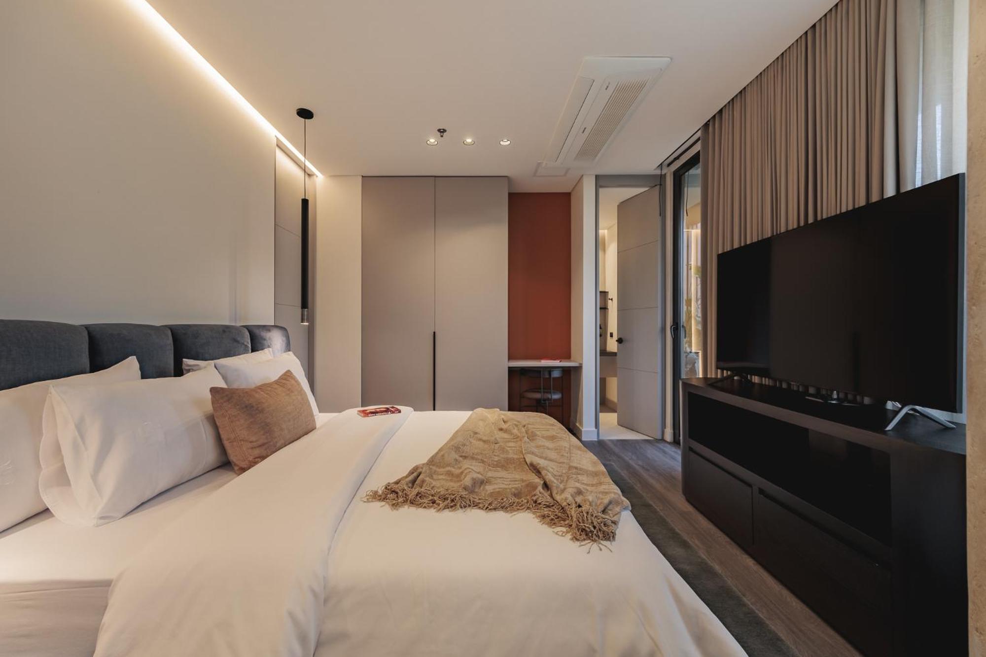 Nock - Reserved Residences Μεντεγίν Εξωτερικό φωτογραφία