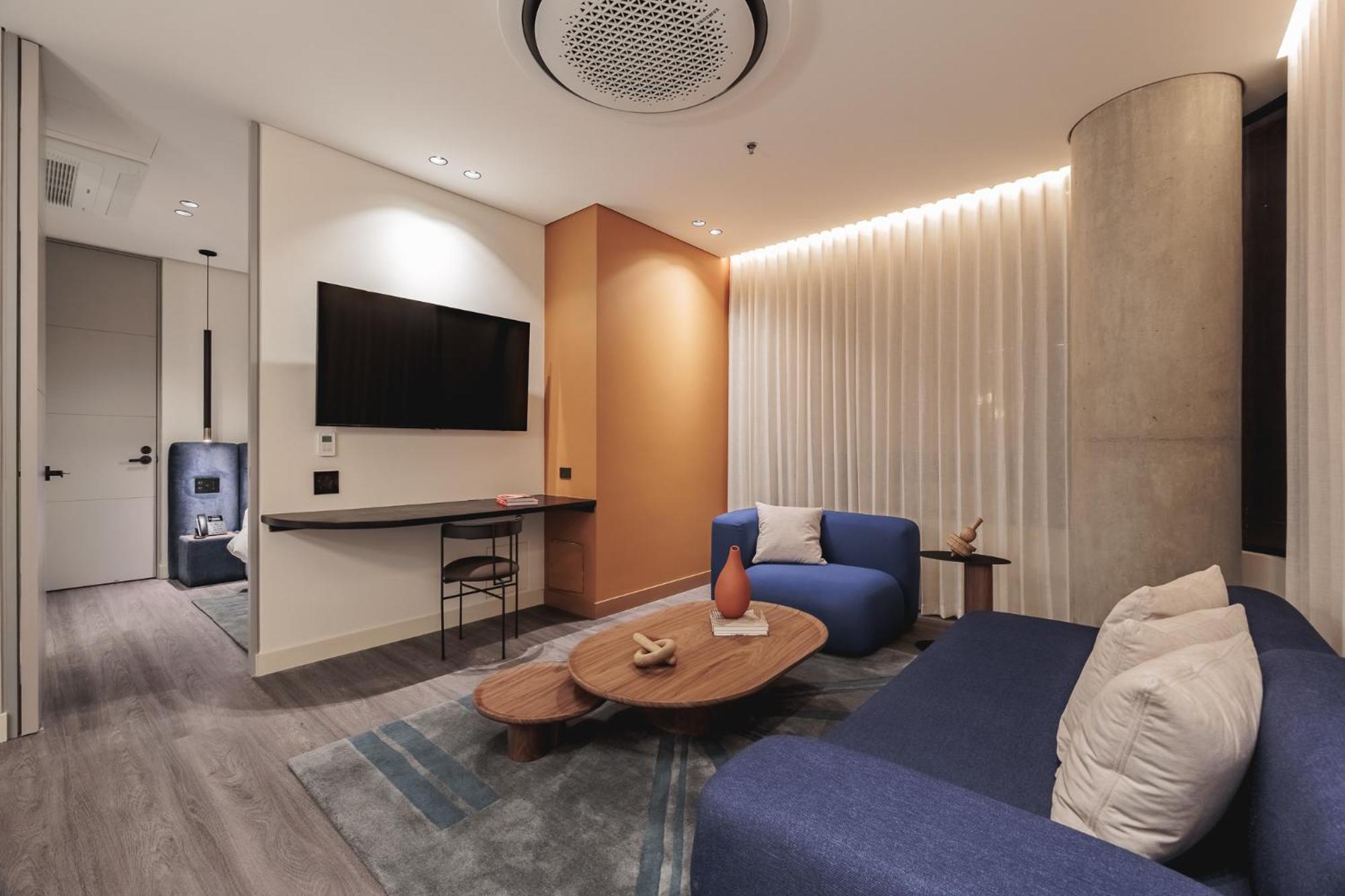 Nock - Reserved Residences Μεντεγίν Εξωτερικό φωτογραφία