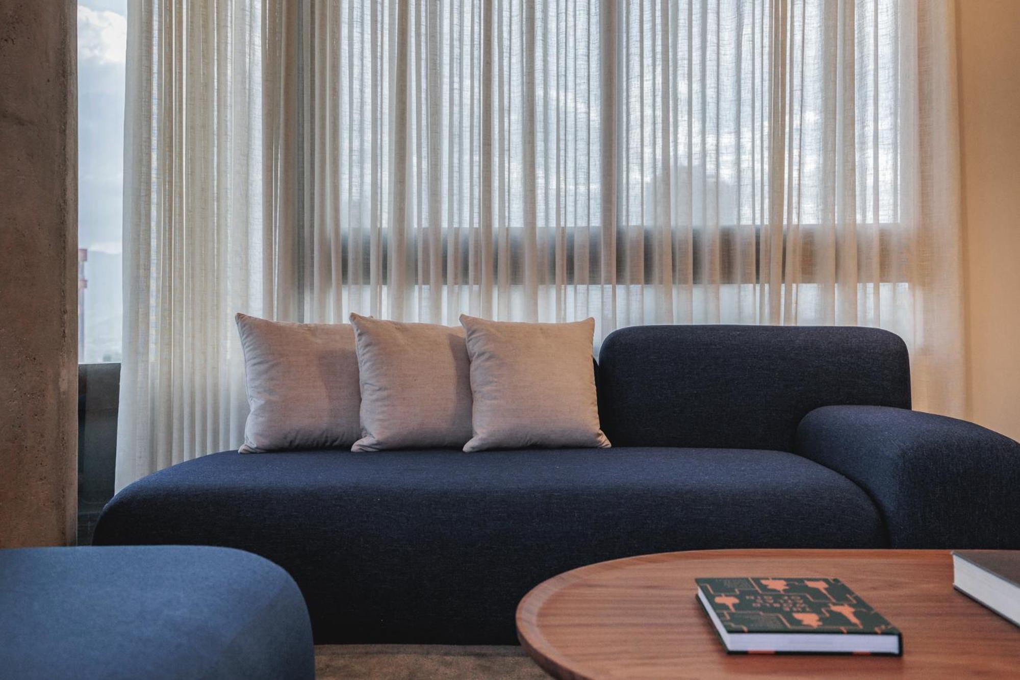 Nock - Reserved Residences Μεντεγίν Εξωτερικό φωτογραφία