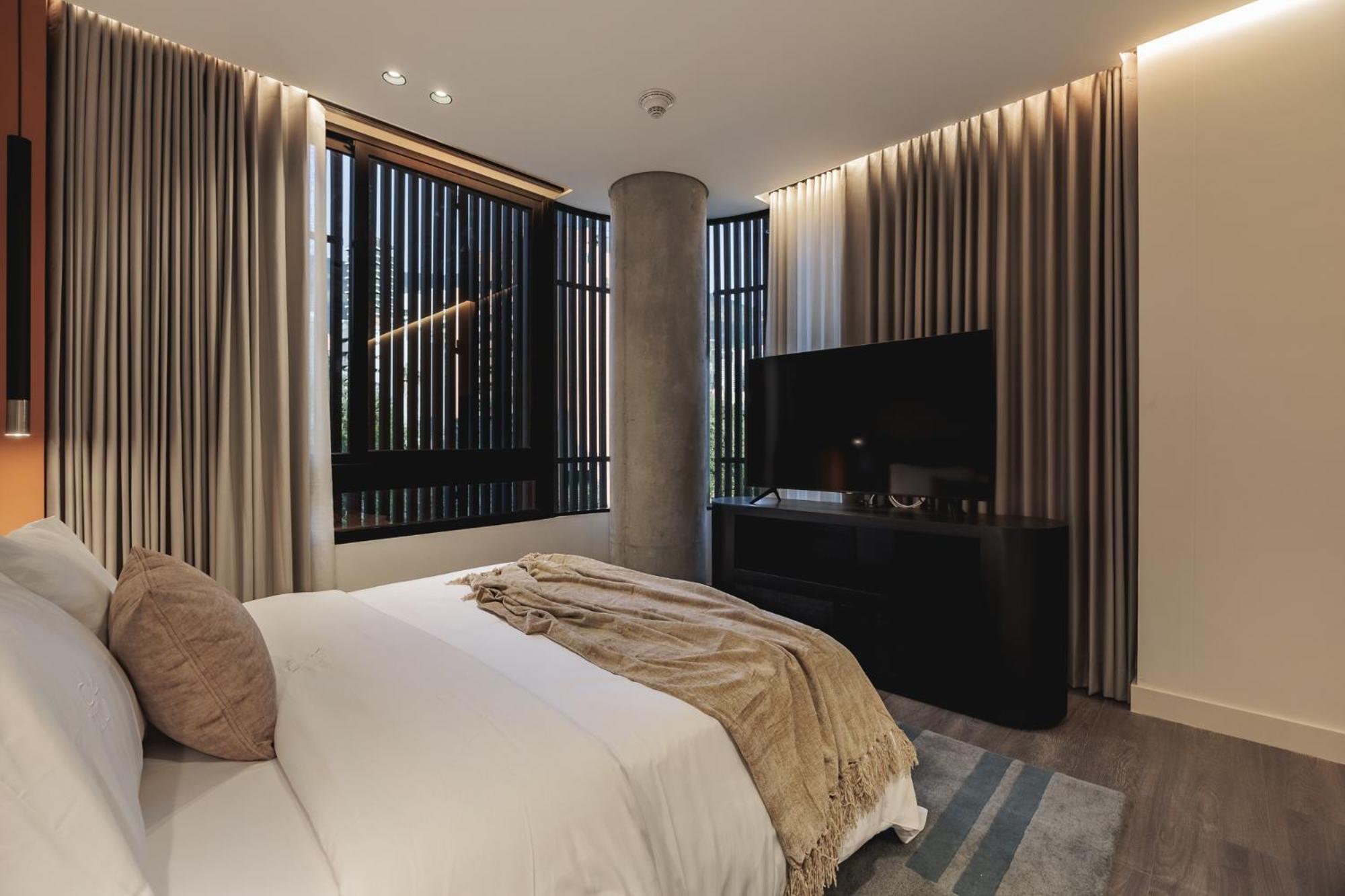 Nock - Reserved Residences Μεντεγίν Εξωτερικό φωτογραφία