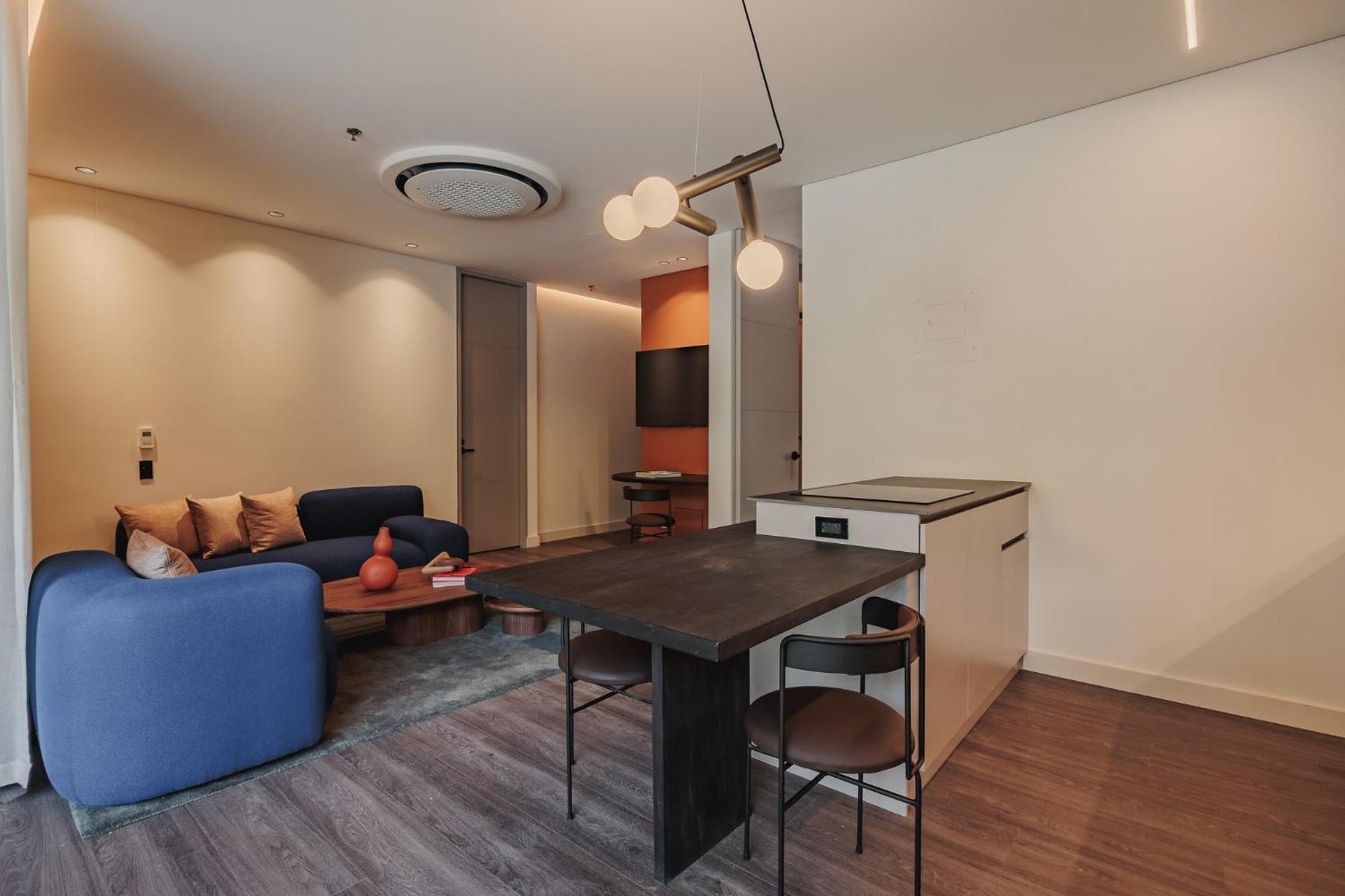 Nock - Reserved Residences Μεντεγίν Εξωτερικό φωτογραφία