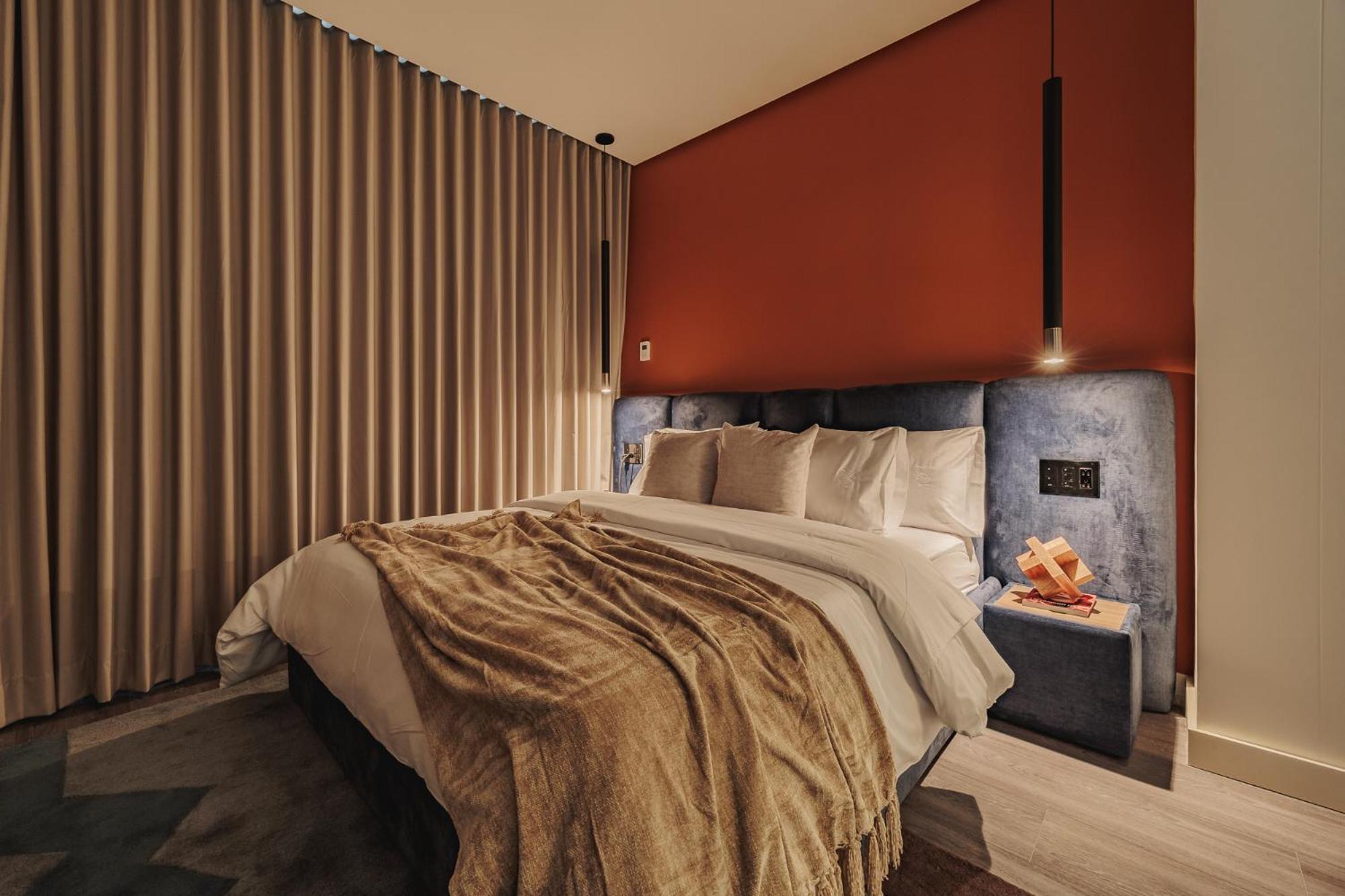 Nock - Reserved Residences Μεντεγίν Εξωτερικό φωτογραφία