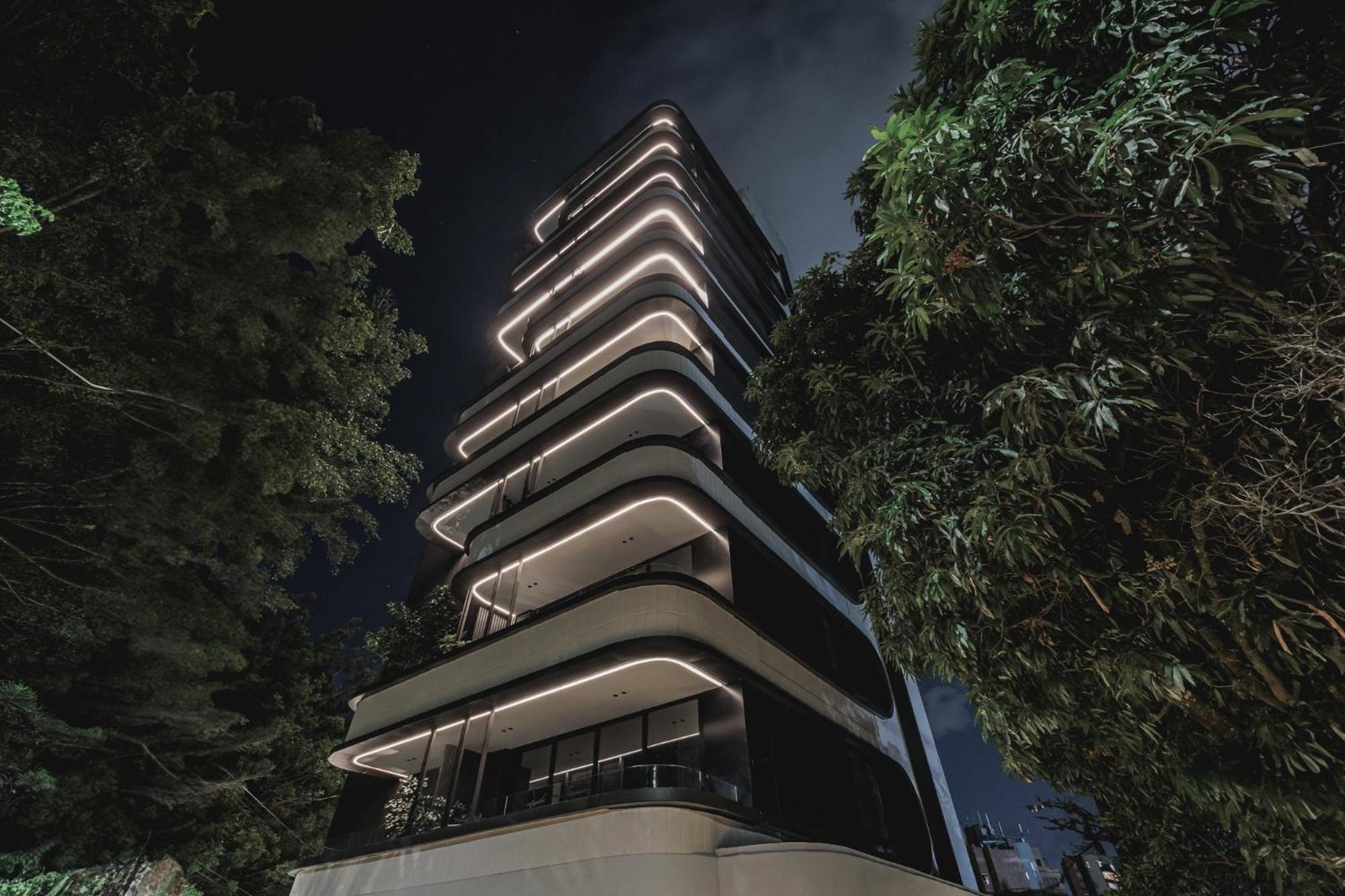 Nock - Reserved Residences Μεντεγίν Εξωτερικό φωτογραφία